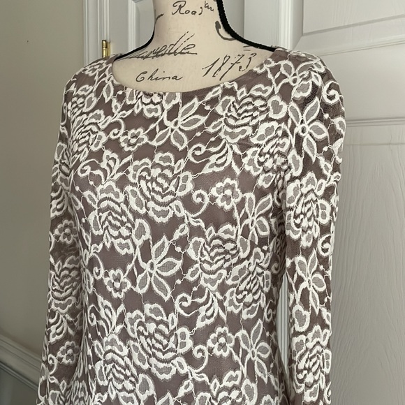 Eliza J dress - Picture 4 of 10